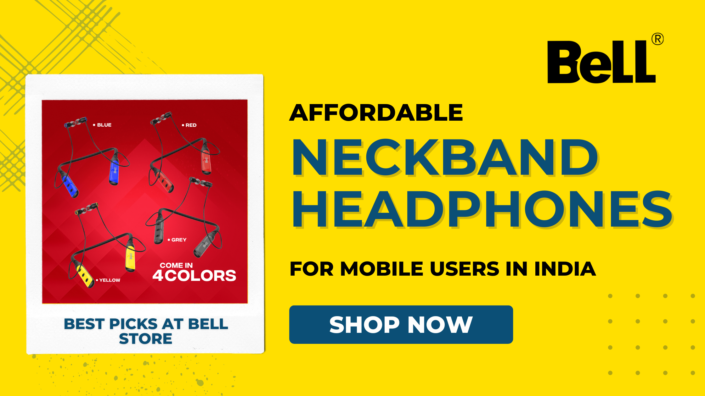 Best Neckband Headphones 2024