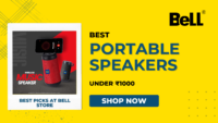 Best Speakers Under 1000 in India